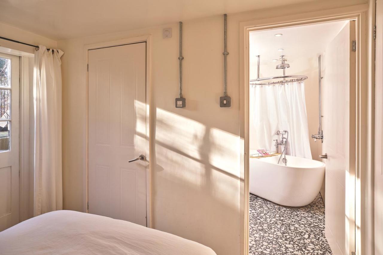 Unique Georgian Garden Flat In Central Margate Apartman Kültér fotó